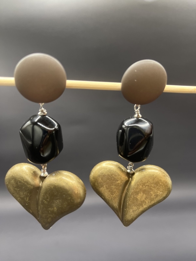 Coeur Ardent