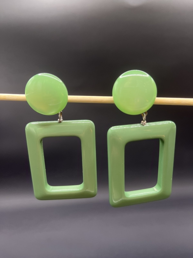 Basik - Vert pomme